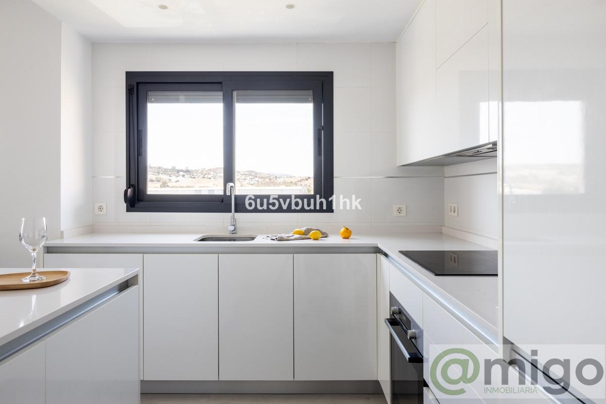 Venta de apartamento en Las Lagunas