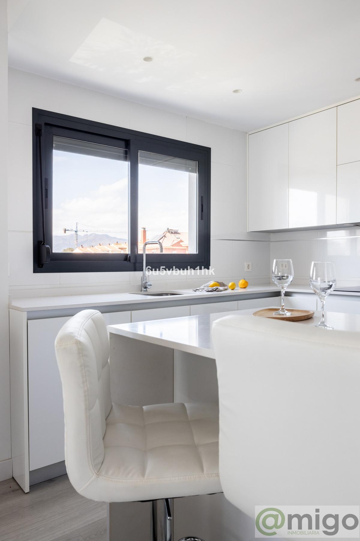 Venta de apartamento en Las Lagunas