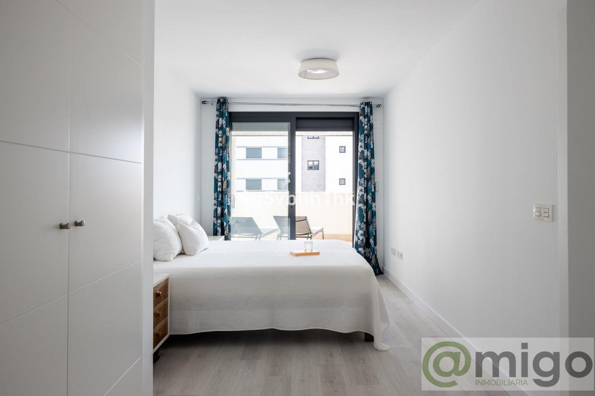 Venta de apartamento en Las Lagunas