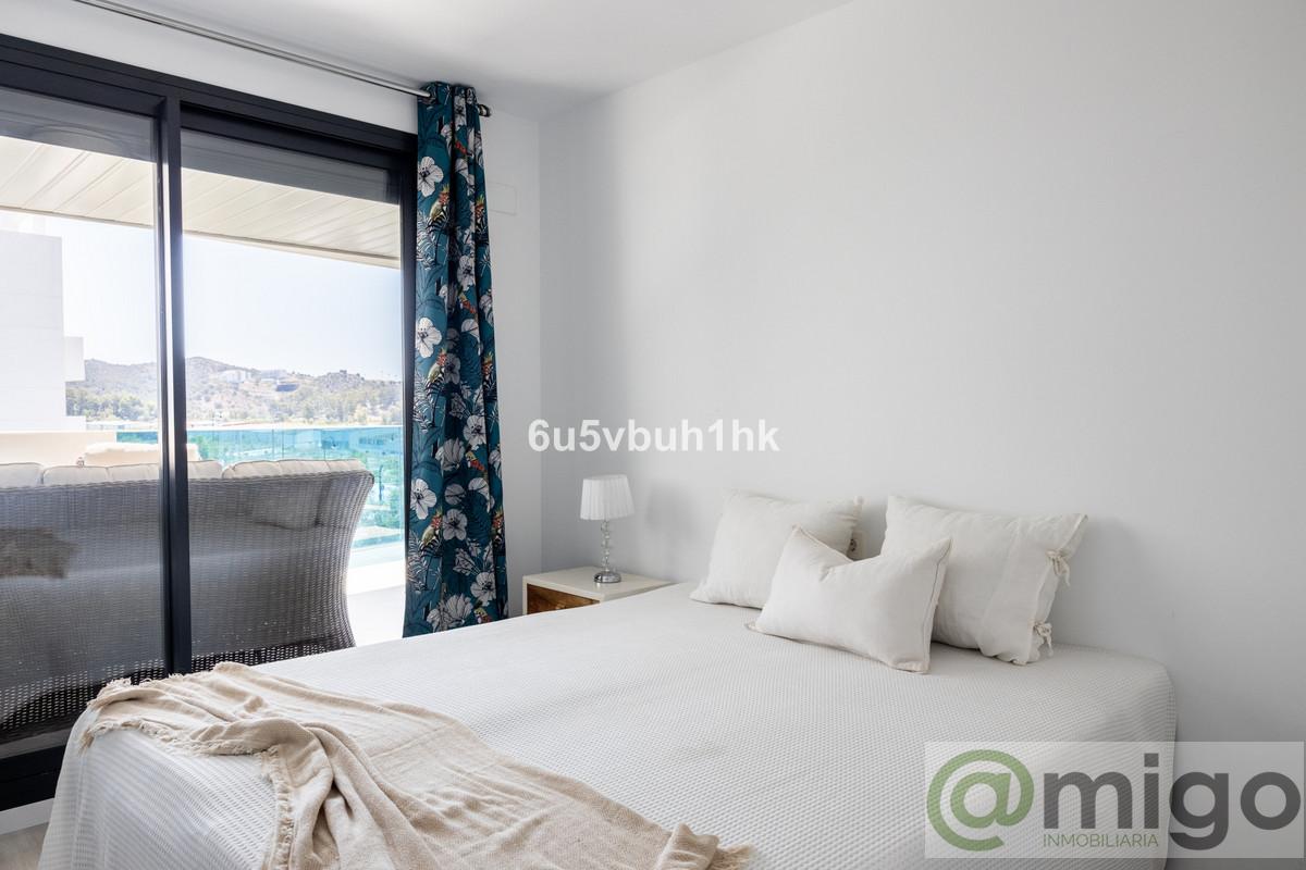 Venta de apartamento en Las Lagunas