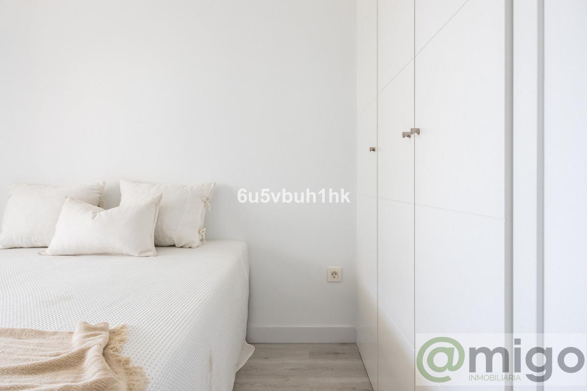 Venta de apartamento en Las Lagunas