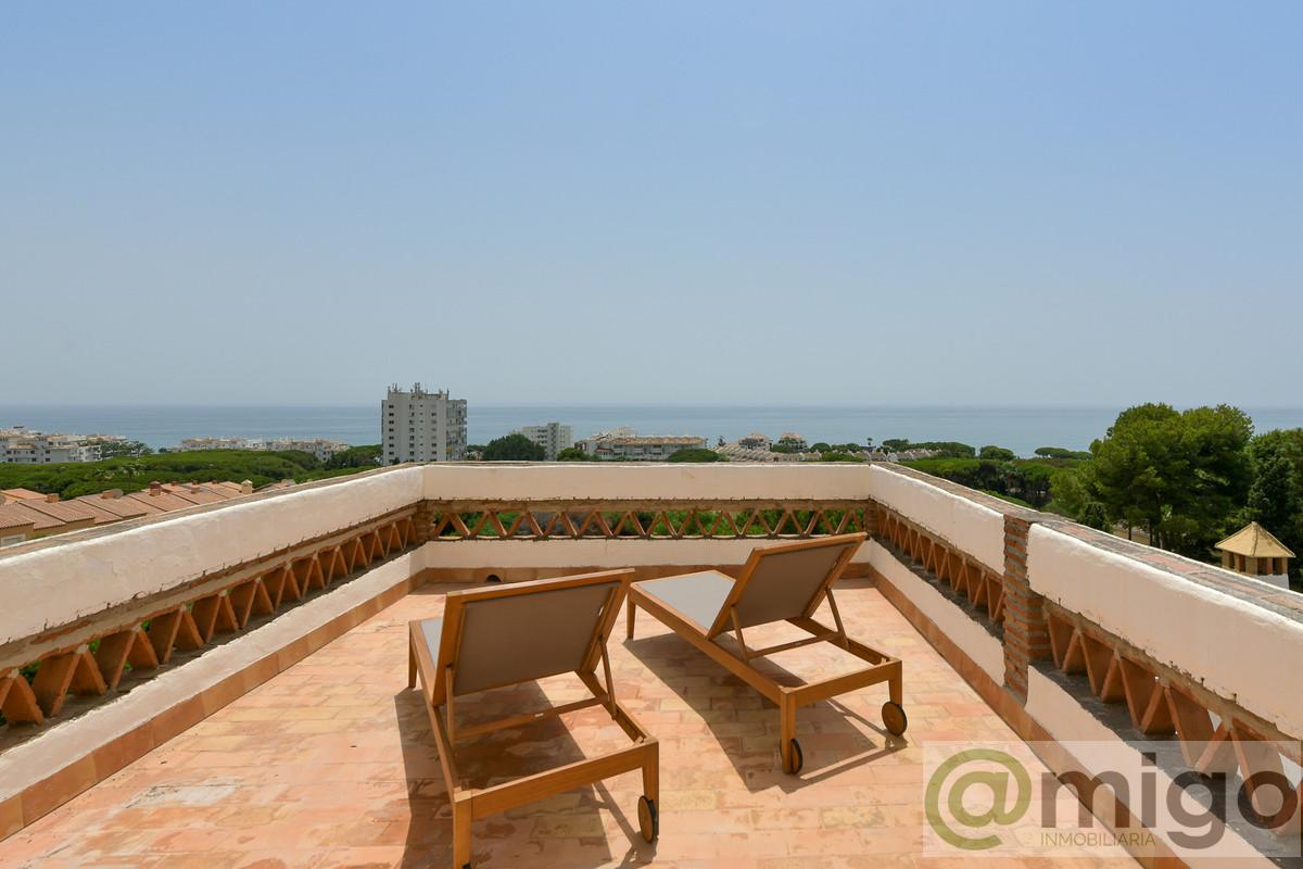 Venta de apartamento en Mijas Costa