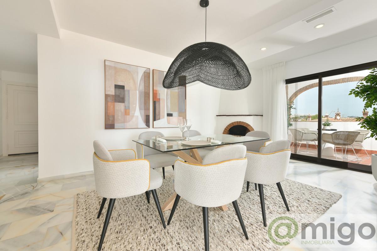 Venta de apartamento en Mijas Costa