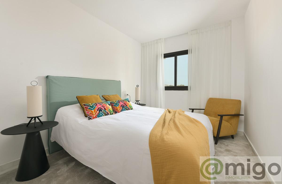 Venta de apartamento en Mijas Costa