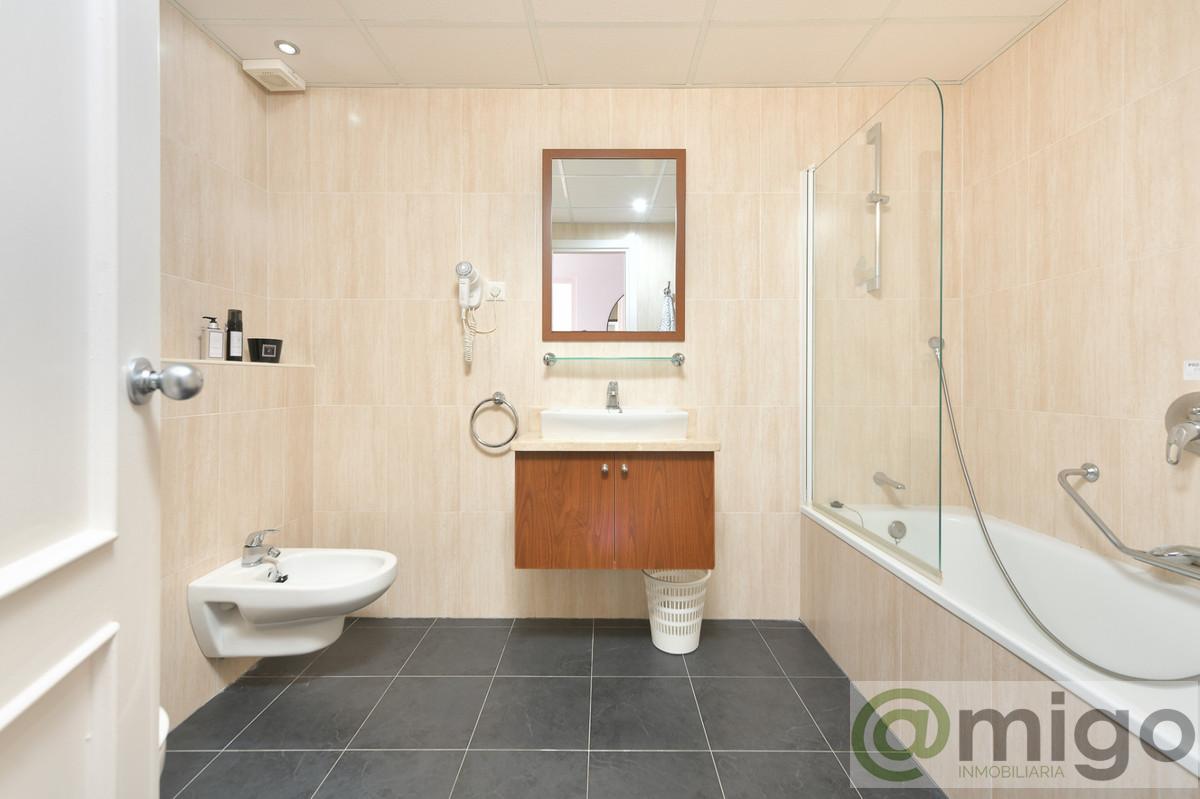 Venta de apartamento en Mijas Costa