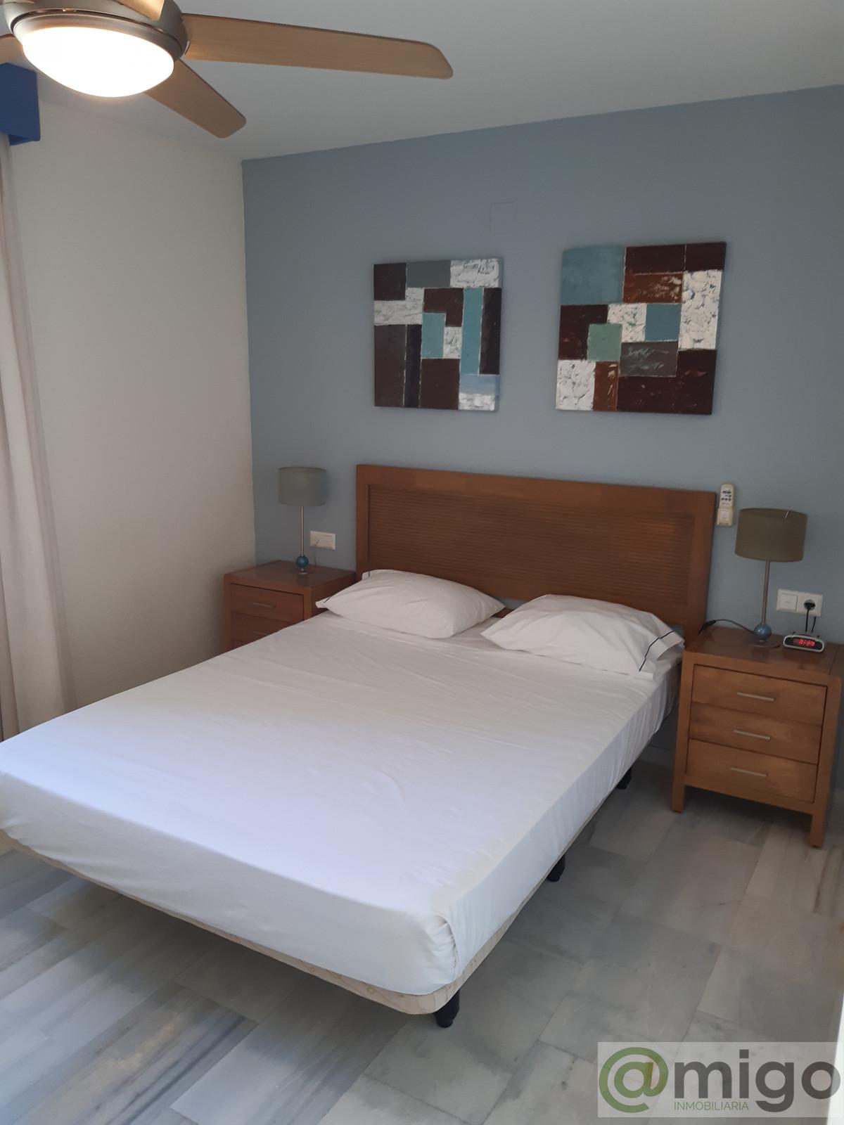 Venta de apartamento en Mijas Costa