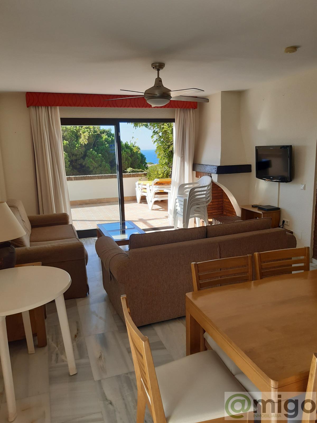 Venta de apartamento en Mijas Costa