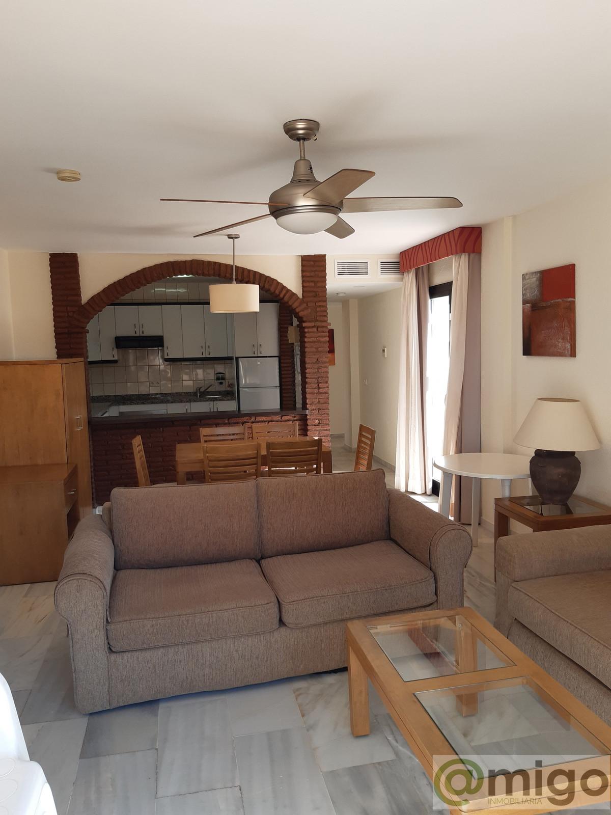 Venta de apartamento en Mijas Costa