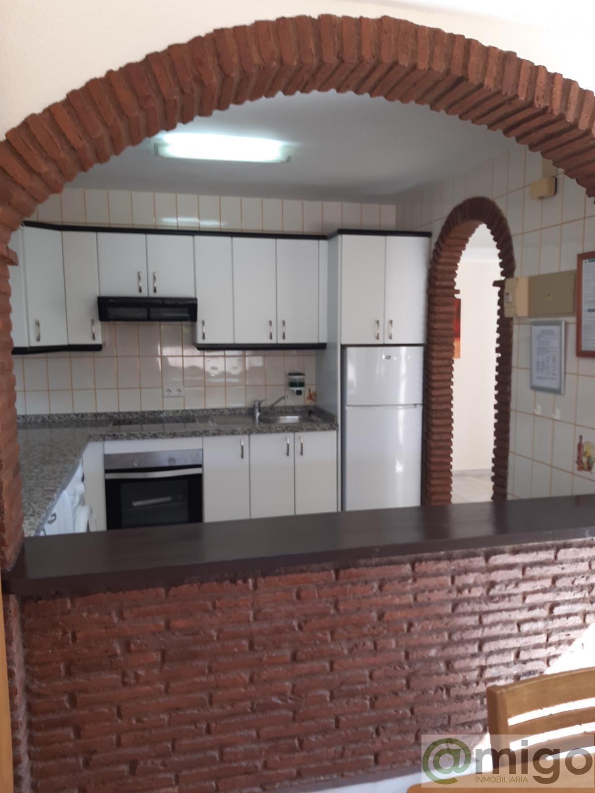 Venta de apartamento en Mijas Costa