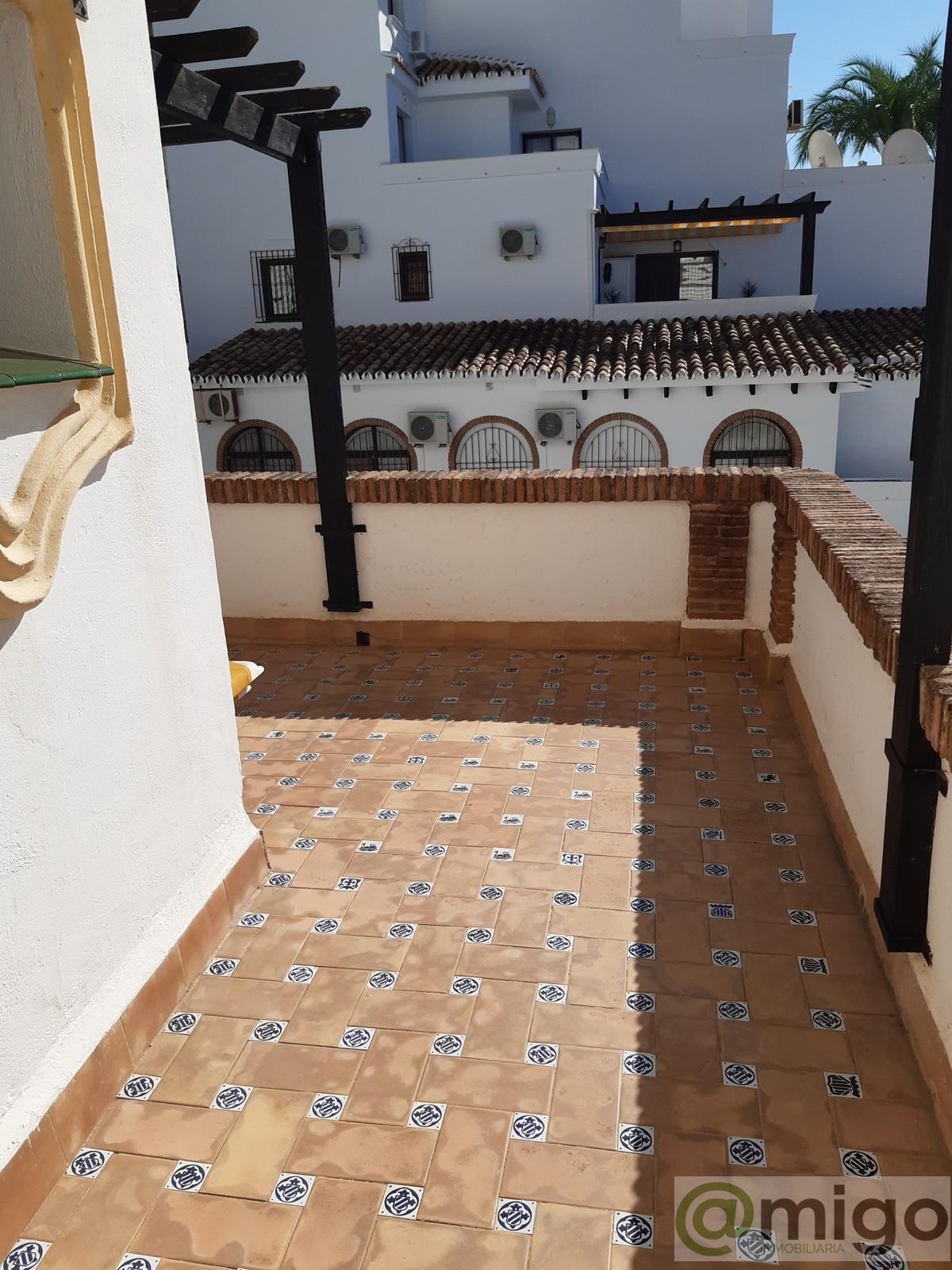 Venta de apartamento en Mijas Costa