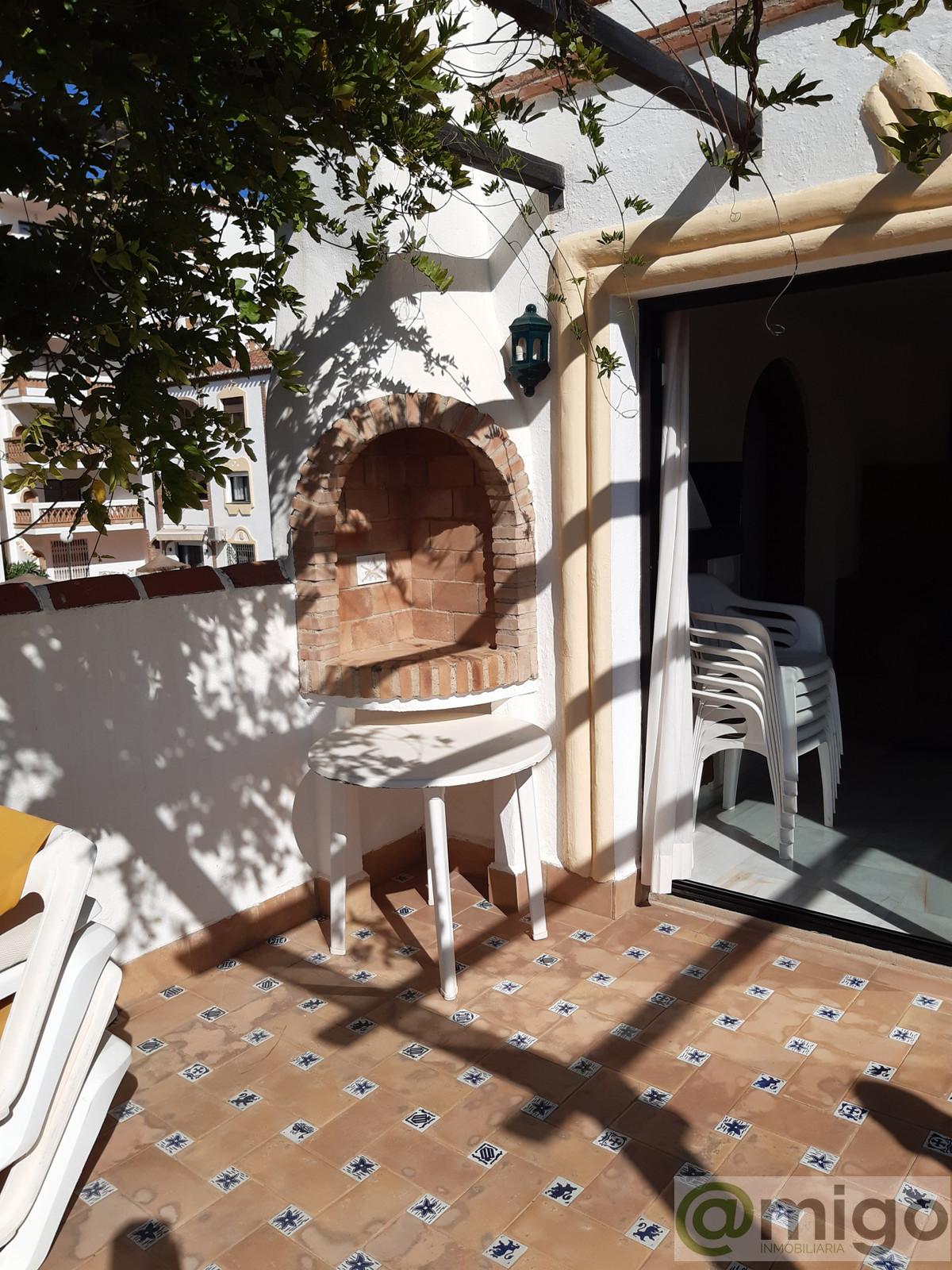 Venta de apartamento en Mijas Costa