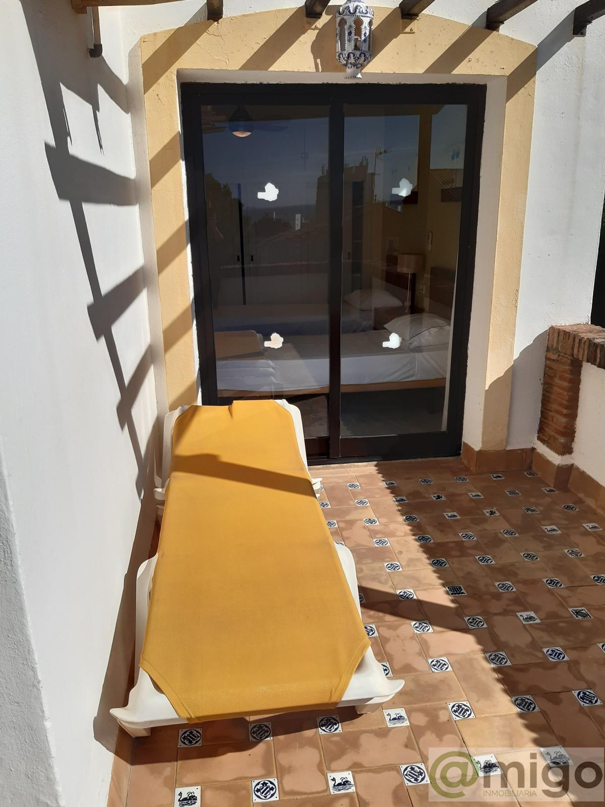 Venta de apartamento en Mijas Costa