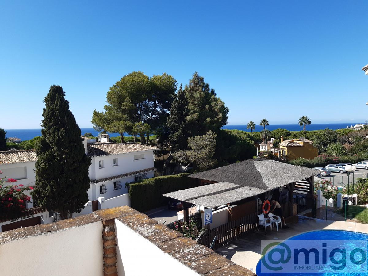 Venta de apartamento en Mijas Costa