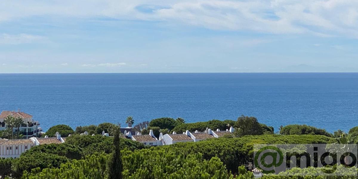 Venta de apartamento en Mijas Costa
