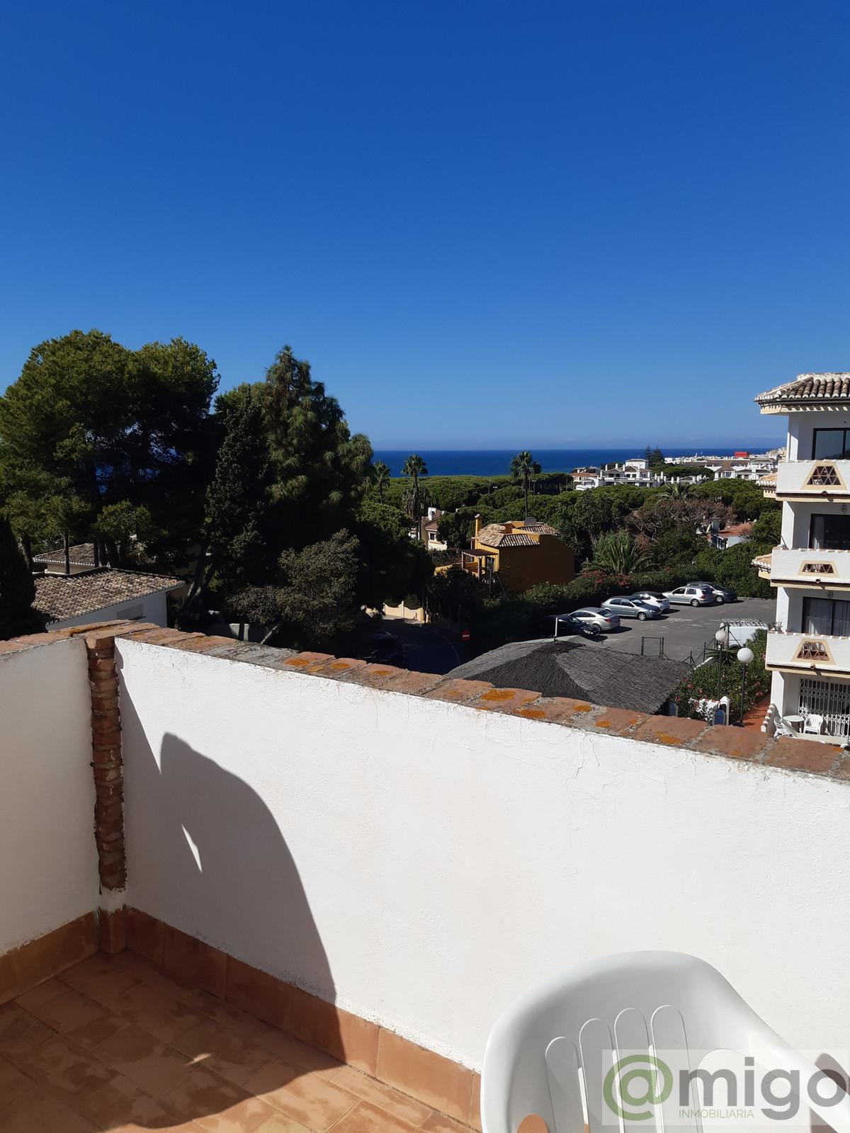 Venta de apartamento en Mijas Costa