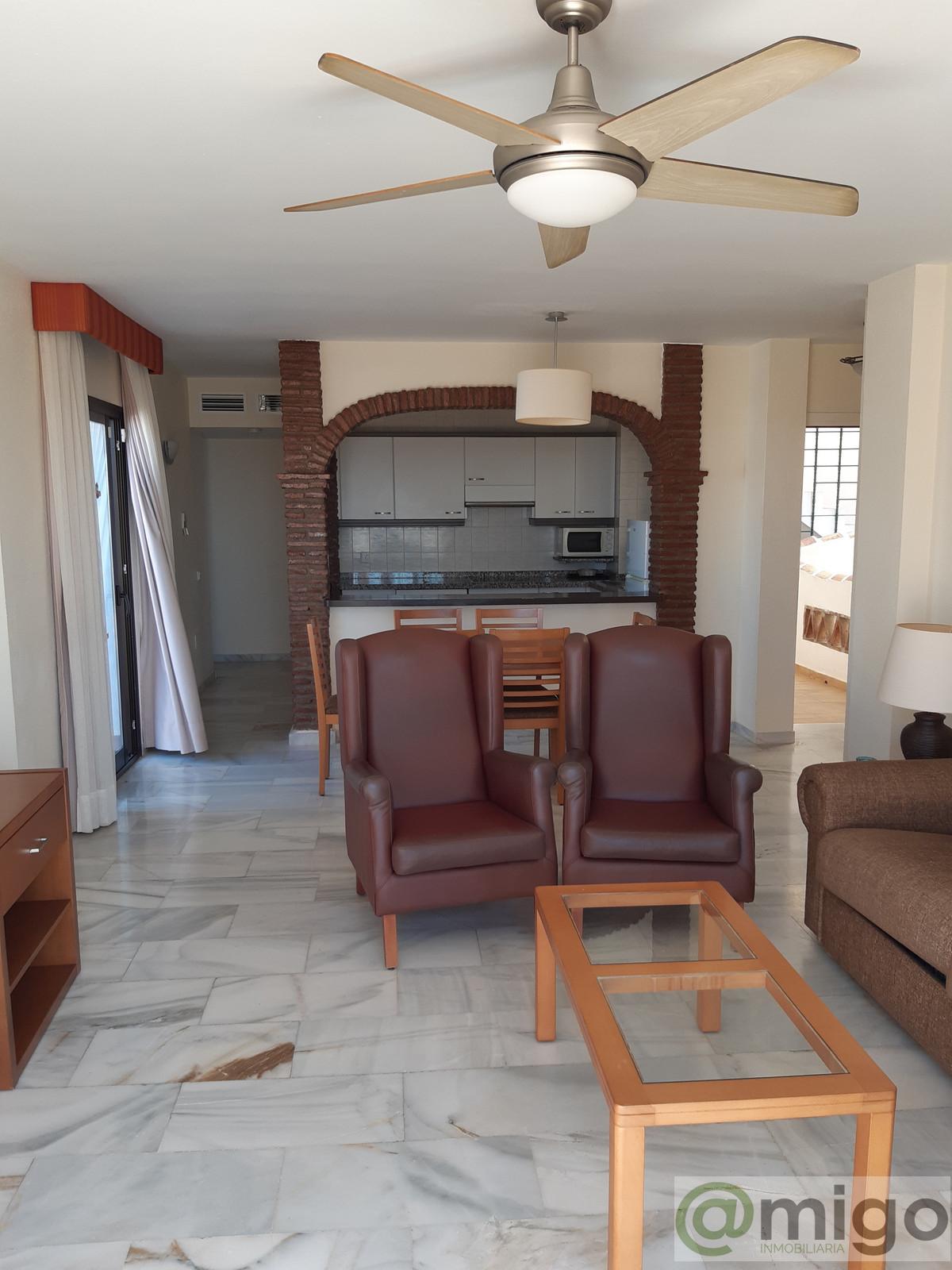 Venta de apartamento en Mijas Costa