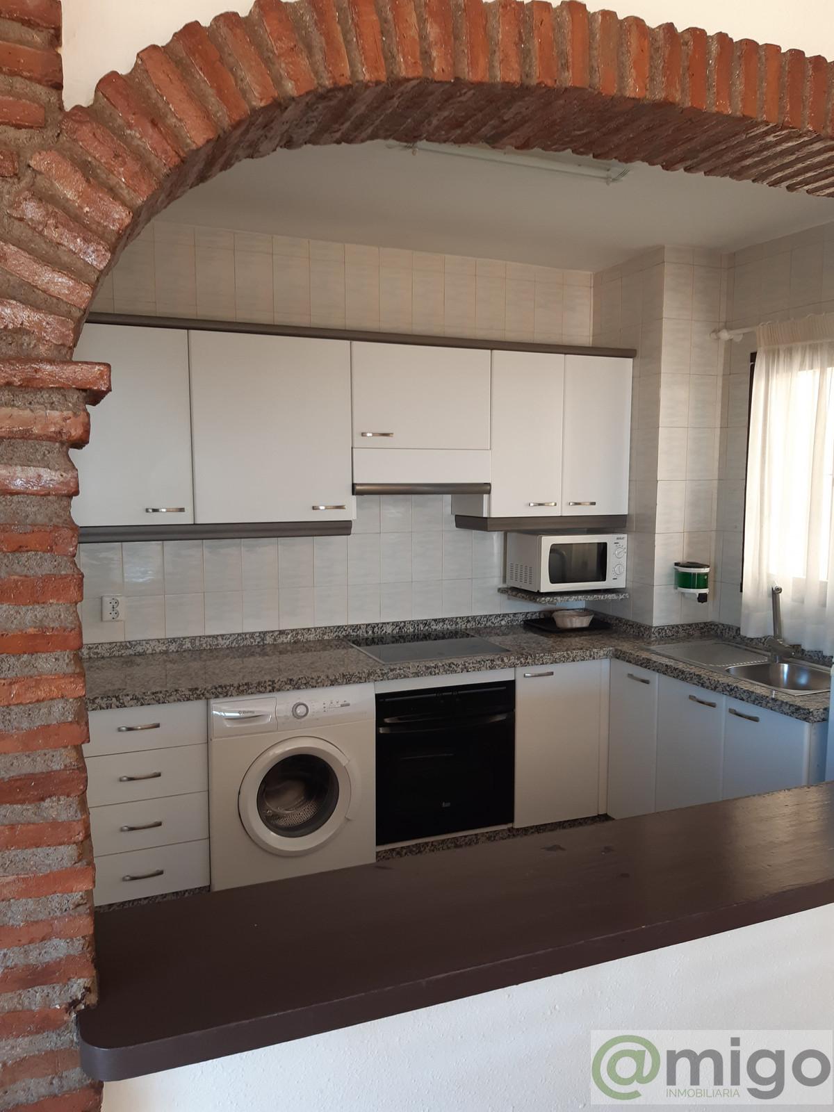 Venta de apartamento en Mijas Costa