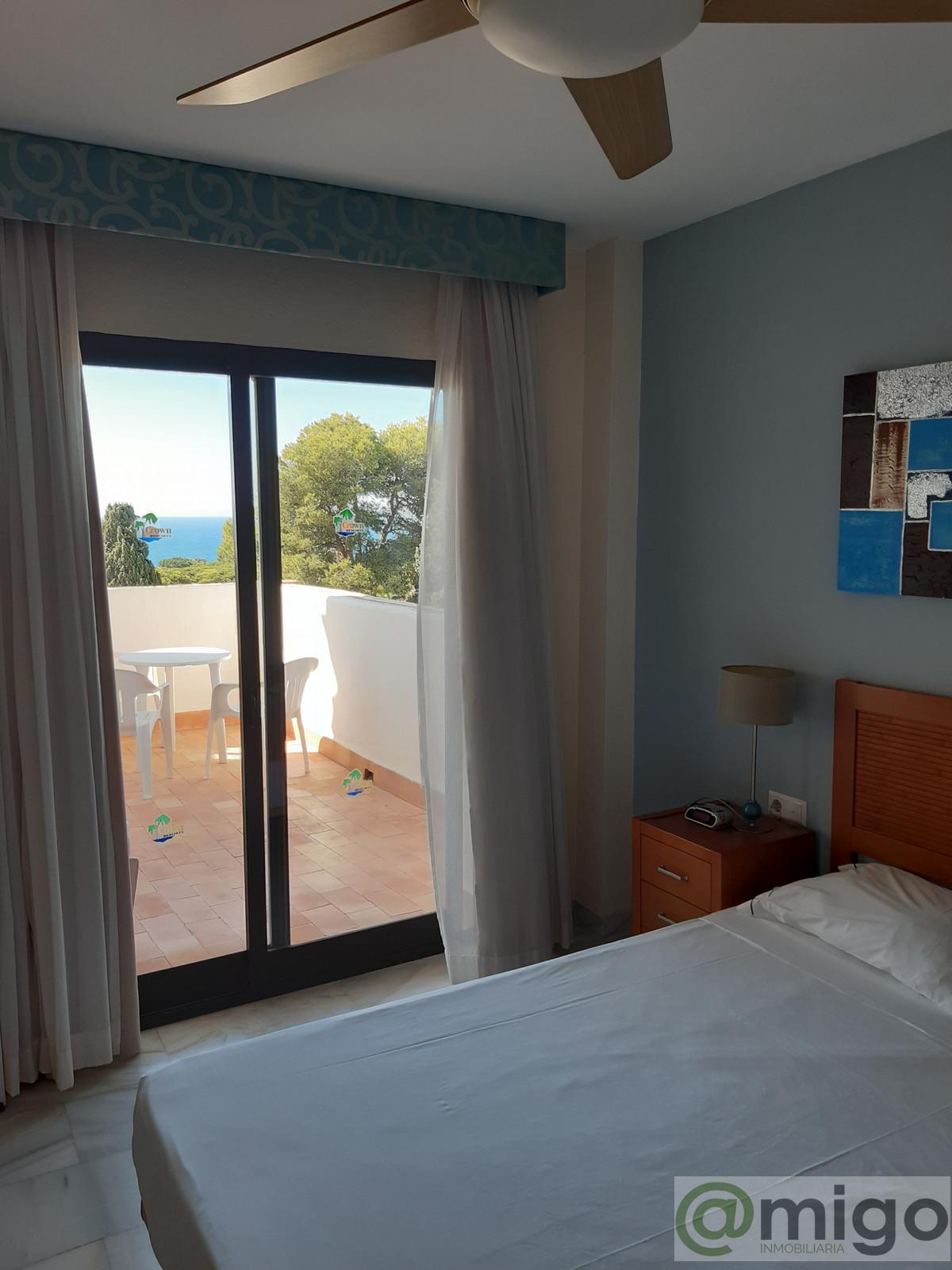 Venta de apartamento en Mijas Costa