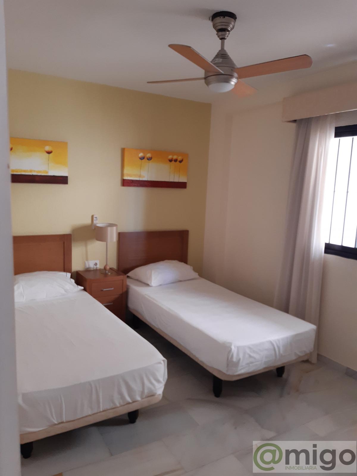 Venta de apartamento en Mijas Costa