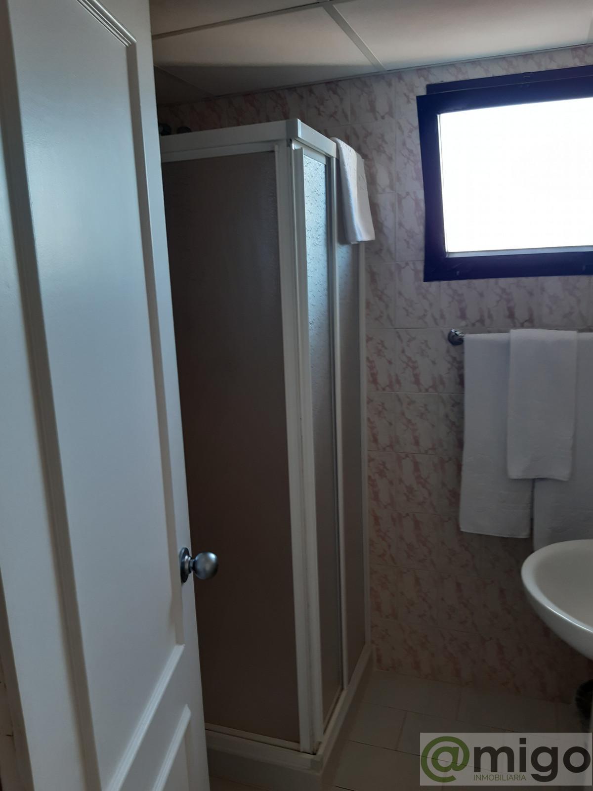 Venta de apartamento en Mijas Costa