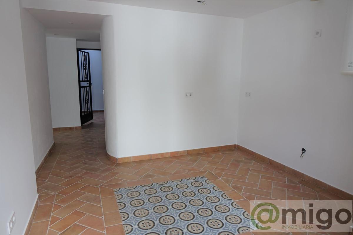 Venta de villa en Mijas