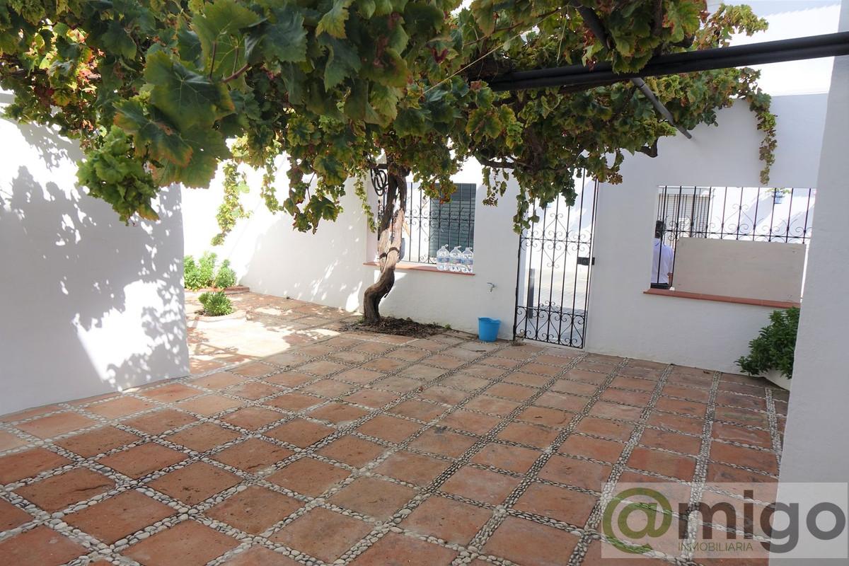 Venta de villa en Mijas