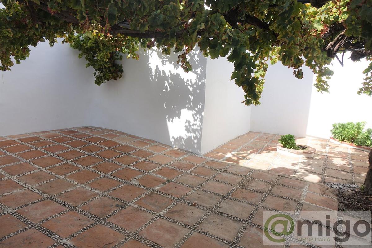 Venta de villa en Mijas