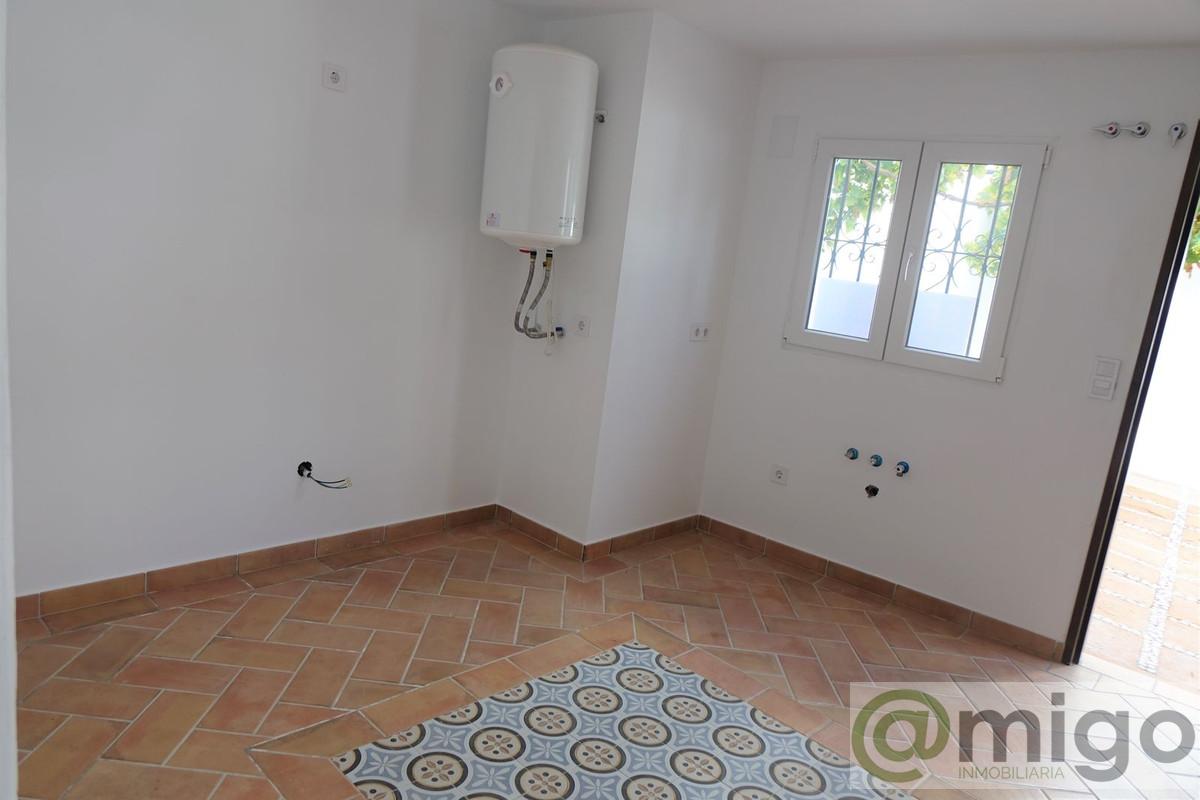 Venta de villa en Mijas