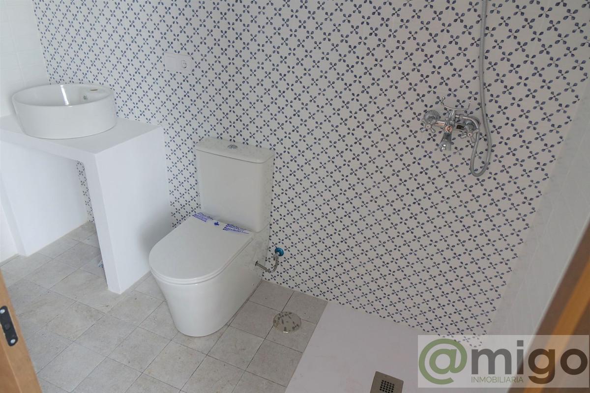 Venta de villa en Mijas