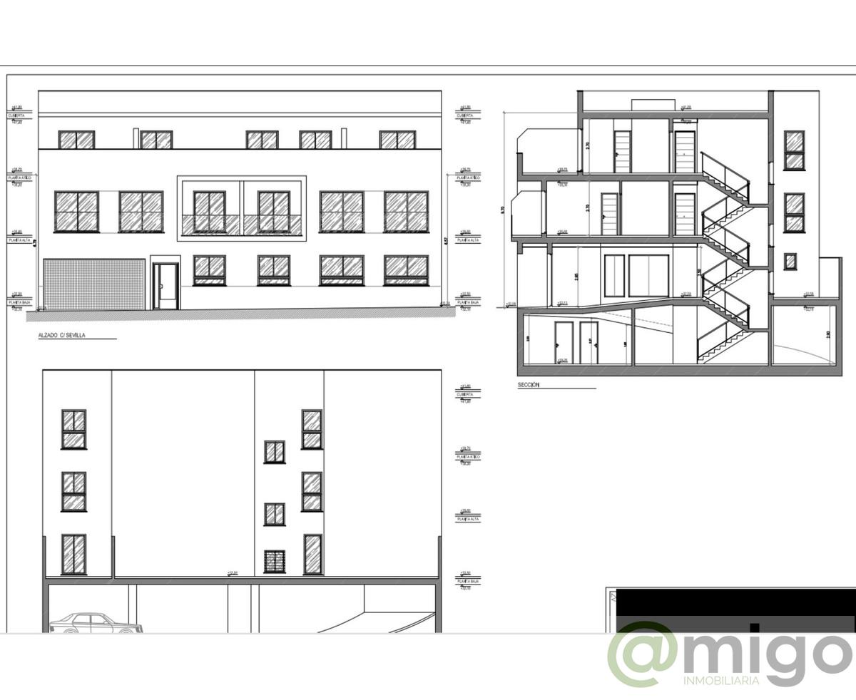 Venta de terreno en Marbella
