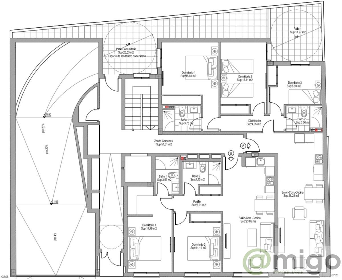 Venta de terreno en Marbella