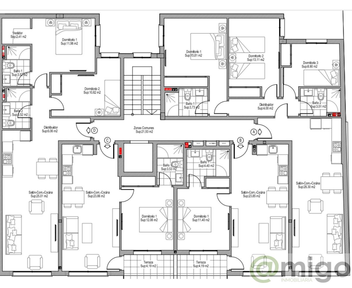 Venta de terreno en Marbella