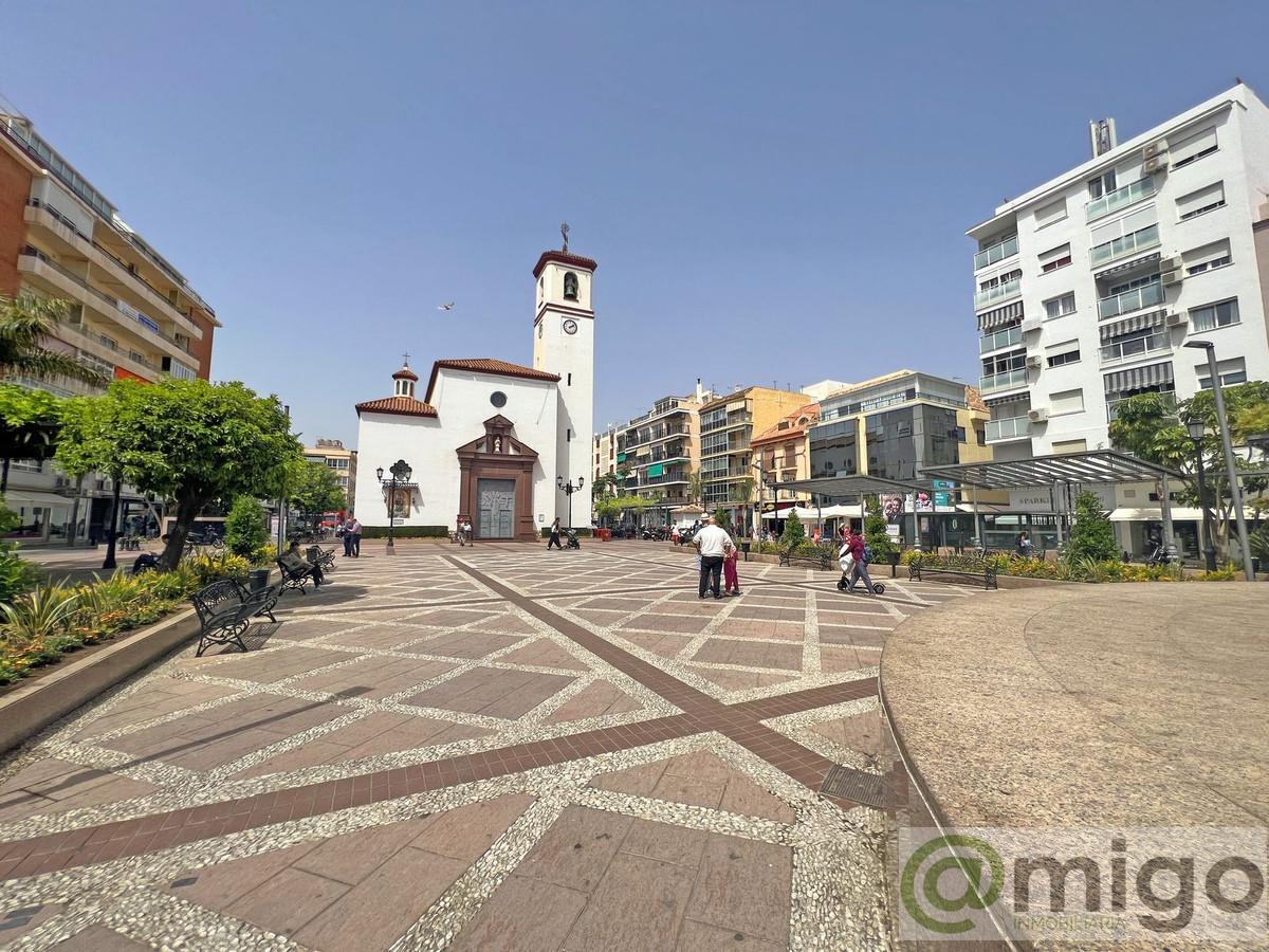 Venta de apartamento en Fuengirola