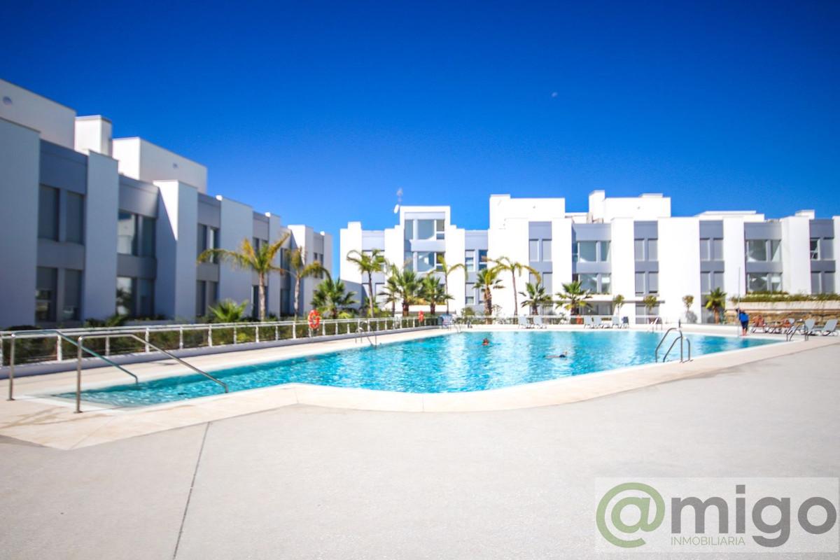 For sale of apartment in Cancelada