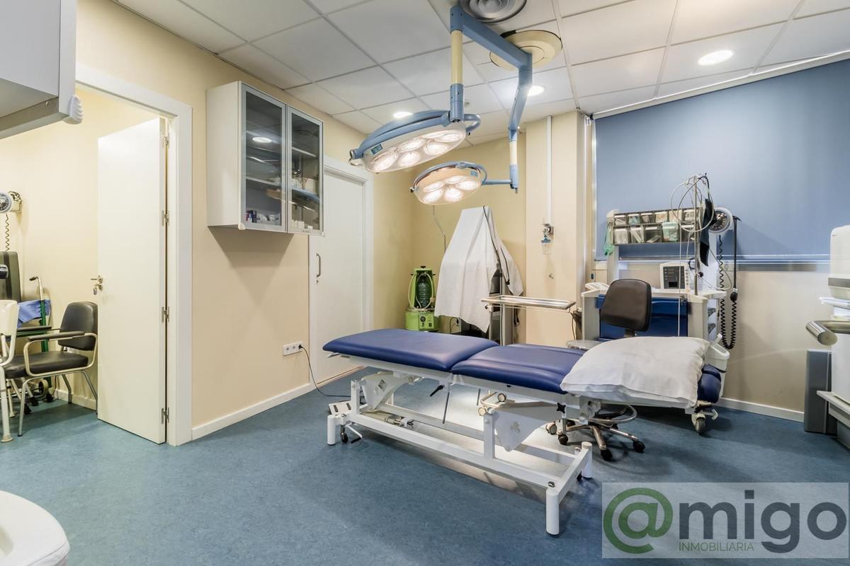 Venta de local en Marbella