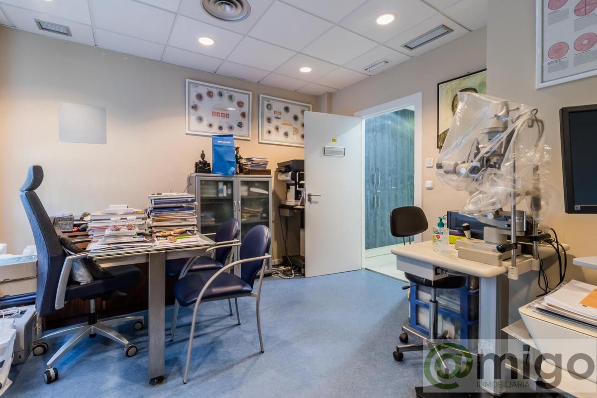 Venta de local en Marbella