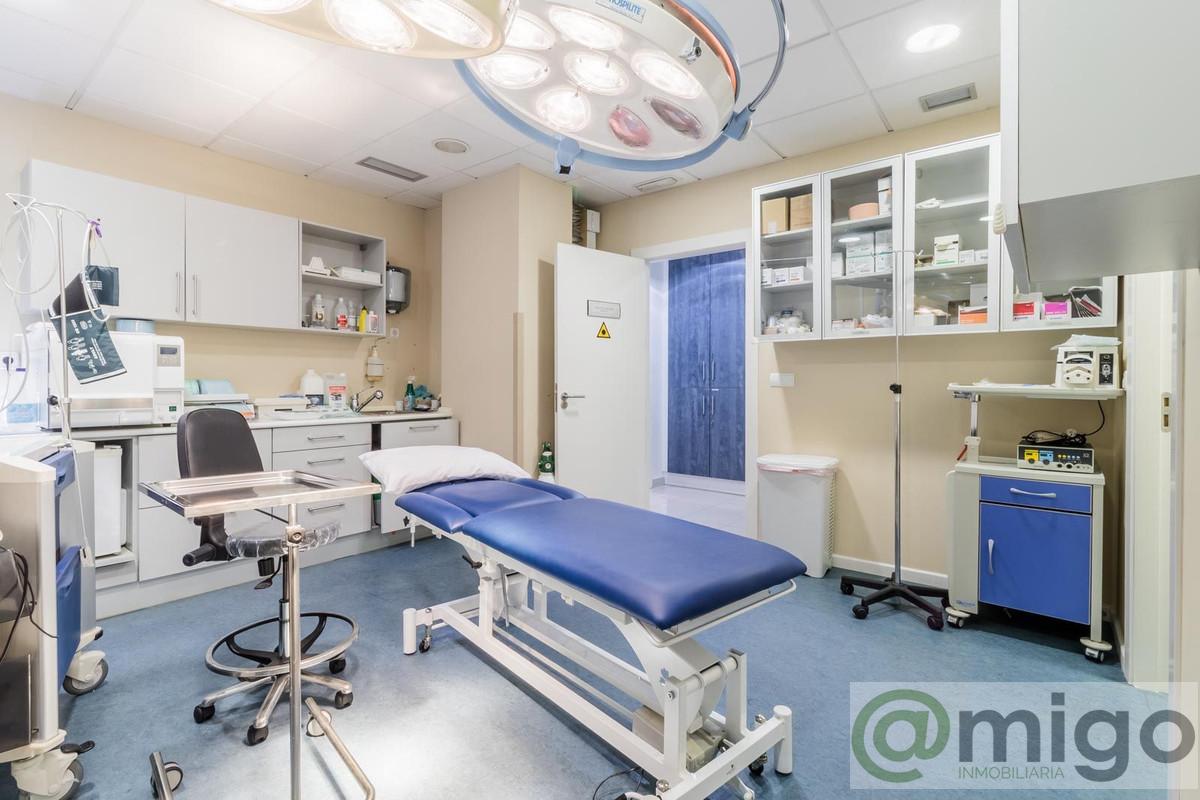 Venta de local en Marbella