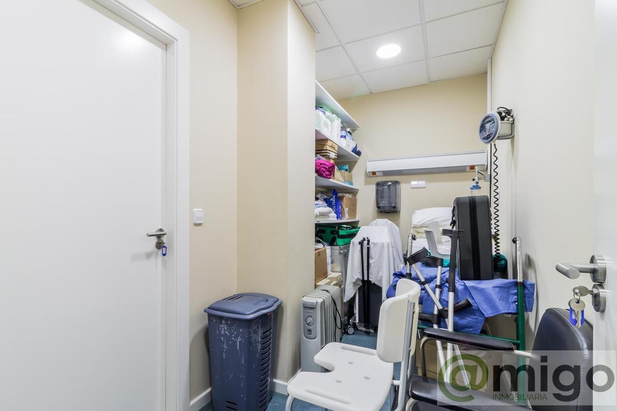 Venta de local en Marbella