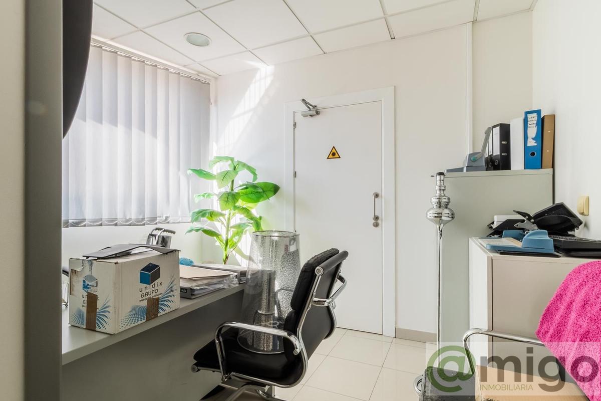 Venta de local en Marbella