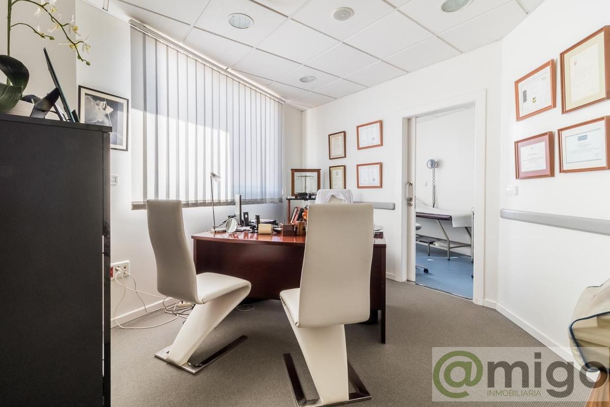 Venta de local en Marbella