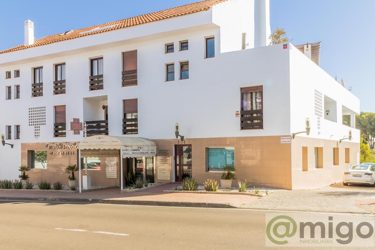 Venta de local en Marbella