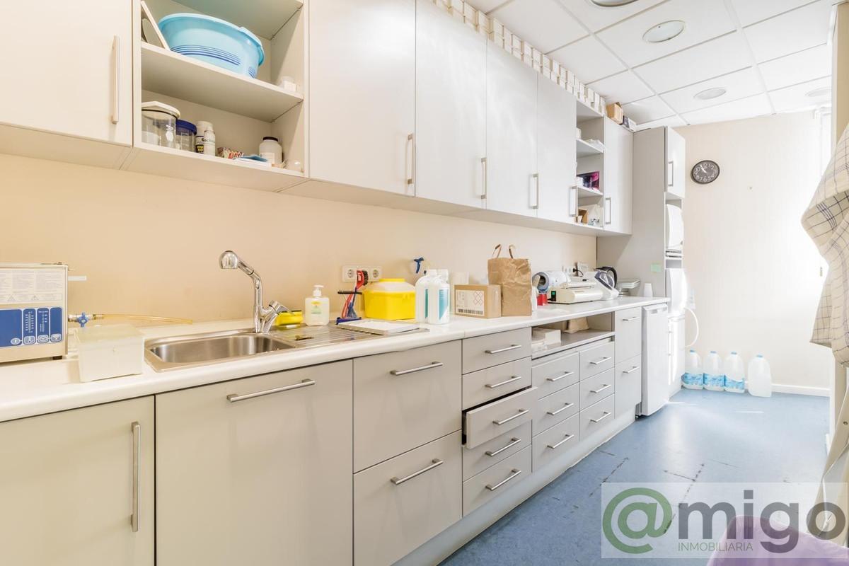 Venta de local en Marbella