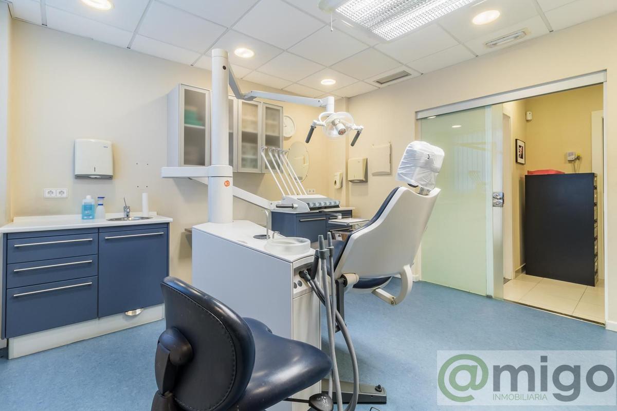 Venta de local en Marbella