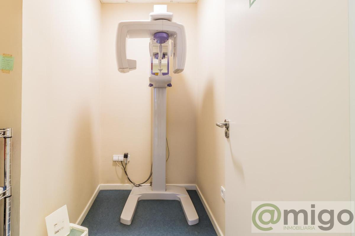 Venta de local en Marbella