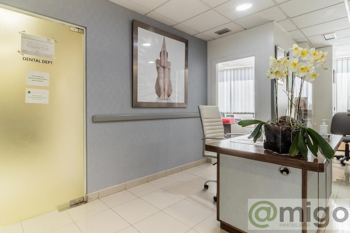 Venta de local en Marbella