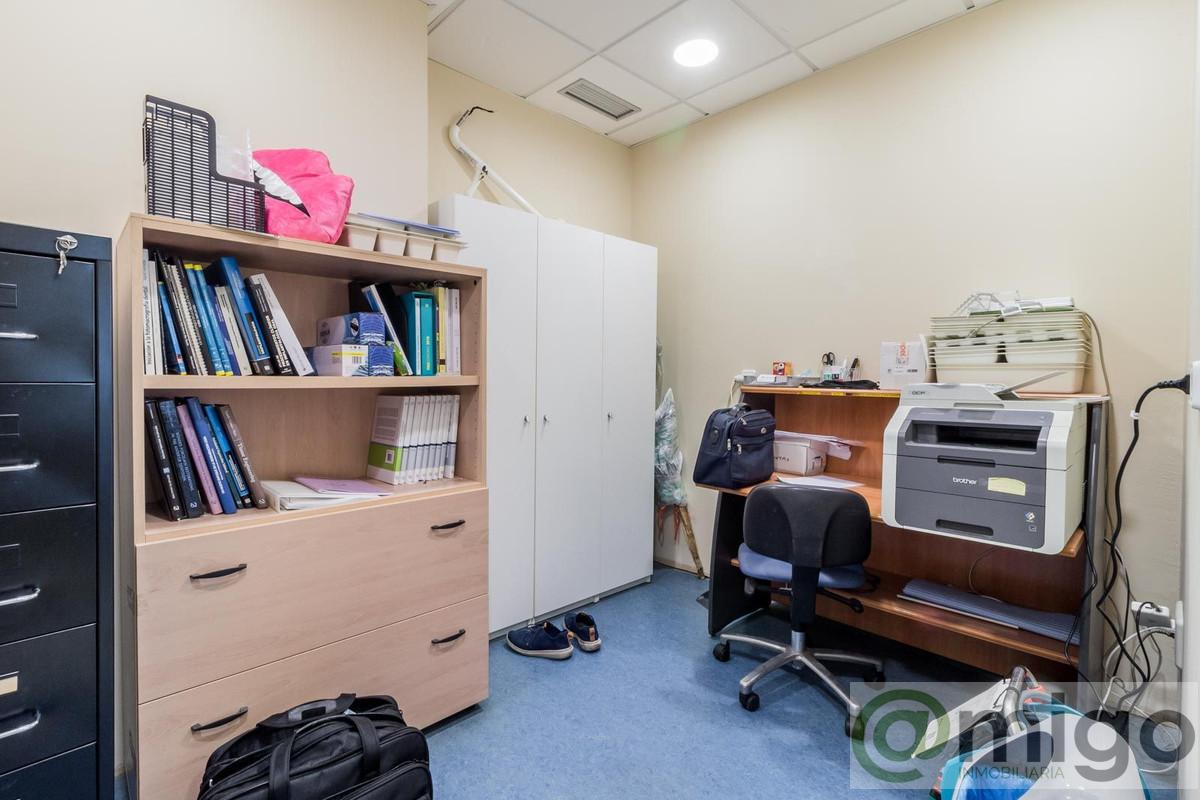 Venta de local en Marbella