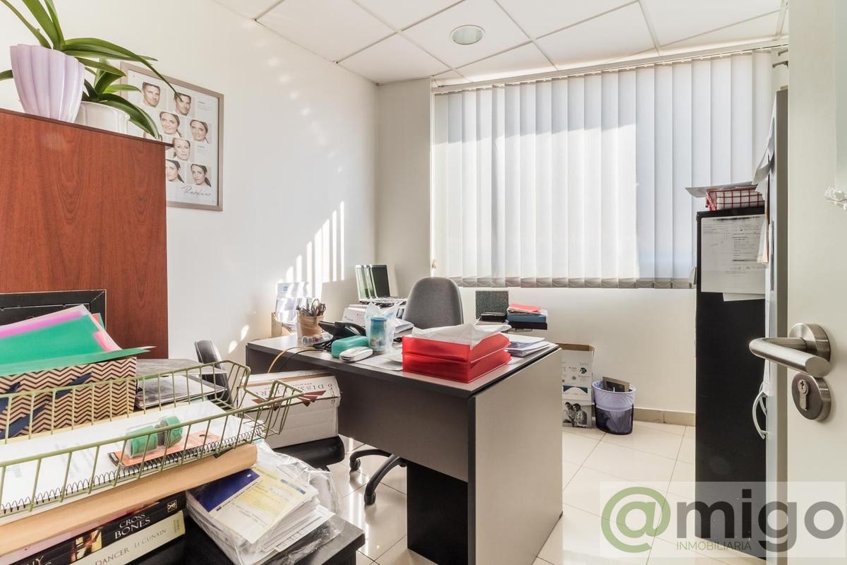 Venta de local en Marbella