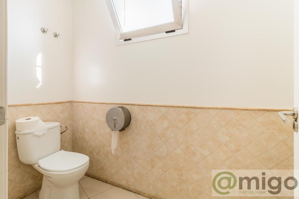 Venta de local en Marbella