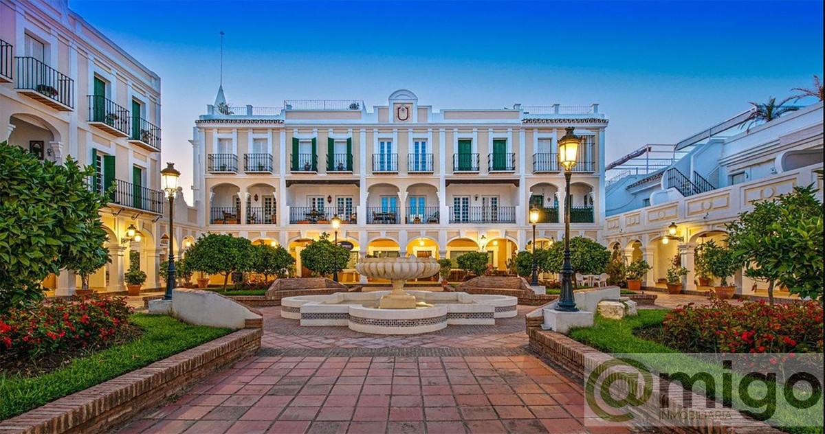 Venta de villa en Marbella