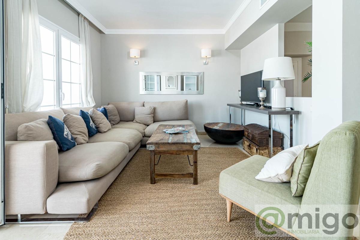 Venta de villa en Marbella